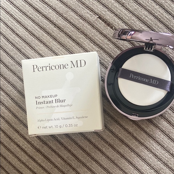 Perricone MD Instant Blur Primer - White - Picture 1 of 1